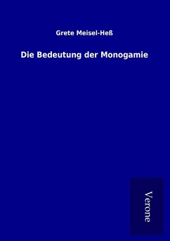 Die Bedeutung der Monogamie