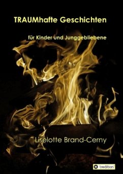 TRAUMhafte Geschichten - Brand, Liselotte