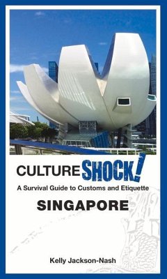 Cultureshock! Singapore - Jackson-Nash, Kelly