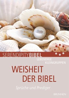 Weisheit der Bibel - Clausen, Matthias