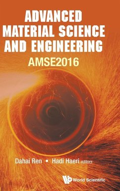 ADVANCED MATERIAL SCIENCE AND ENGINEERING