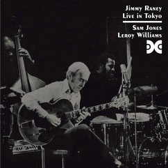 Live In Tokyo - Raney,Jimmy