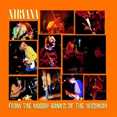 From The Muddy Banks Of The Wishkah (Lp) - Nirvana