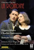 La Rondine