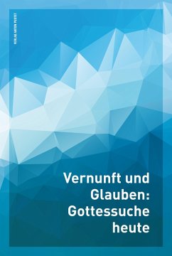 Cover Vernunft und Glauben (eBook, ePUB)