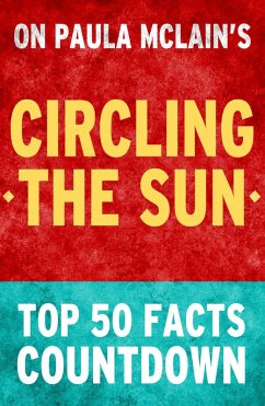 Cover Circling the Sun: Top 50 Facts Countdown (eBook, ePUB)