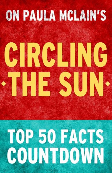 Circling the Sun: Top 50 Facts Countdown (eBook, ePUB)
