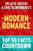 Modern Romance: Top 50 Facts Countdown (eBook, ePUB)