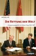 Die Rettung der Welt (eBook, PDF) - Bild 1