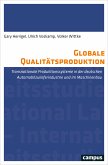 Globale Qualitätsproduktion (eBook, PDF)