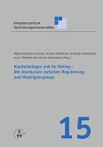 Kapitalanlagen und ihr Rating - die Assekuranz zwischen Regulierung und Niedrigzinsphase (eBook, PDF)