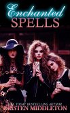 Enchanted Spells (Witches of Bayport, #3) (eBook, ePUB)