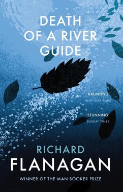 Death of a River Guide (eBook, ePUB) - Flanagan, Richard