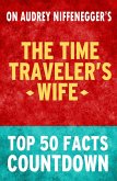 Time Traveler's Wife - Top 50 Facts Countdown (eBook, ePUB)
