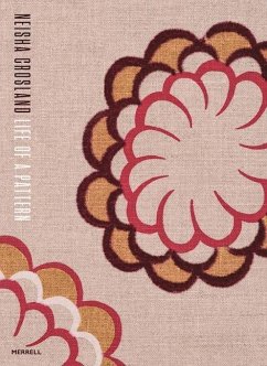 Neisha Crosland: Life of a Pattern - Crosland, Neisha