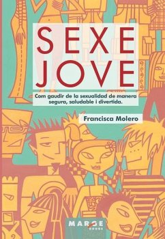 Sexe jove - Molero Rodríguez, Francisca