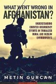 What Went Wrong in Afghanistan?: Understanding Counter-Insurgency Efforts in Tribalized Rural and Muslim Environments