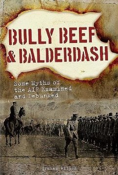 Bully Beef & Balderdash - Wilson, Graham