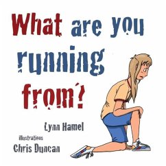 What Are You Running From? - Hamel, Lynn