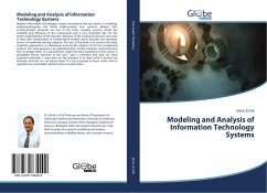 Modeling and Analysis of Information Technology Systems - Sztrik, János