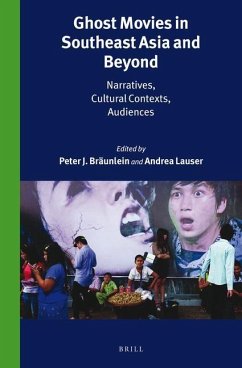 Ghost Movies in Southeast Asia and Beyond: Narratives, Cultural Contexts, Audiences