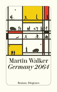 Germany 2064 - Walker, Martin