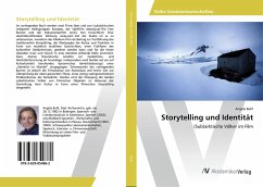 Storytelling und Identität - Buhl, Angela