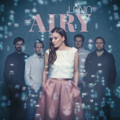 Airy (180g Vinyl+Downloadkarte) - Lania