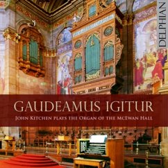 Gaudeamus Igitur - Kitchen,John