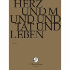 Herz Und Mund Und Tat Und Leben