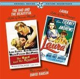 The Bad And The Beautiful+Laura (Original Soundtrack)+7 Bonus