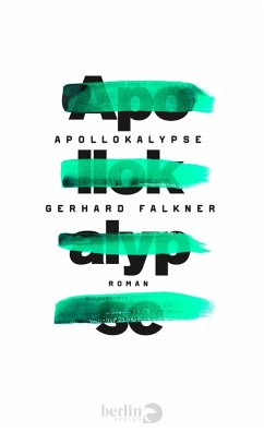 Apollokalypse (eBook, ePUB) - Falkner, Gerhard