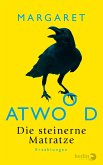 Die steinerne Matratze (eBook, ePUB)