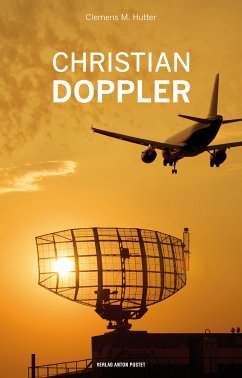 Christian Doppler (eBook, ePUB) - Hutter, Clemens M.