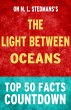 The Light Between Oceans: Top 50 Facts... - Bild 1