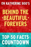 Behind the Beautiful Forevers: Top 50 Facts Countdown (eBook, ePUB)