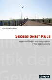 Secessionist Rule (eBook, PDF)