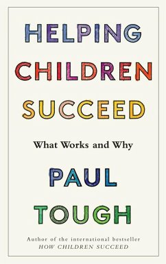 Cover Helping Children Succeed (eBook, ePUB)