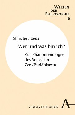 Wer und was bin ich? (eBook, PDF) - Ueda, Shizuteru