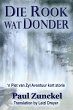 Die Rook wat Donder (eBook, ePUB) - Bild 1