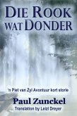 Die Rook Wat Donder (eBook, ePUB)
