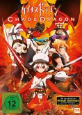 Chaos Dragon - Episode 01-04