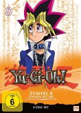 Yu-Gi-Oh! Staffel 4.2 - Folge 165-184 DVD-Box