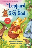 The Leopard and the Sky God (eBook, ePUB)