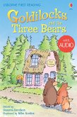Goldilocks and the Three Bears (eBook, ePUB) Goldilocks and the Three Bears (eBook, ePUB)