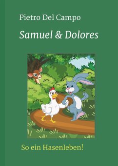 Samuel & Dolores - Del Campo, Pietro