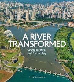 Cover River Transformed