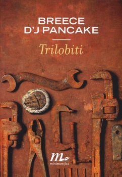 Cover Trilobiti