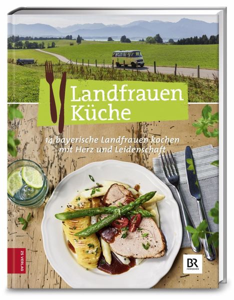 Landfrauenküche Bd.4 portofrei bei bücher.de bestellen