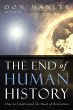 The End of Human History - Bild 1